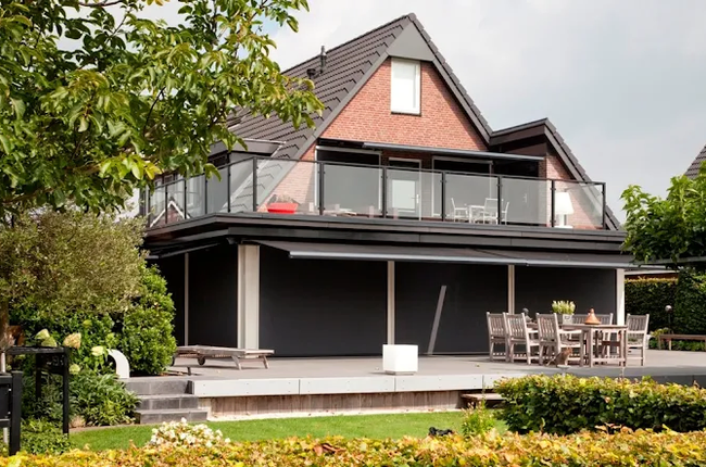 Zonnescherm Topline sfeer (1)